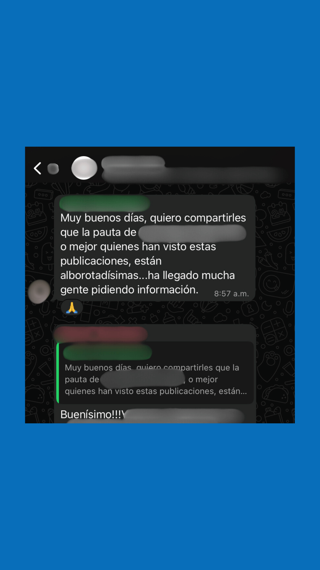 resenas marketing medico healthyup